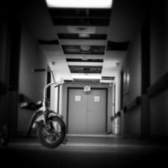 Little Girl Saying "Stay With Me" at OSPH