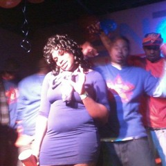 Calliope Ceedy - R.I.P MCK JAY  at Flipset Fred Put Da Hos To Bed Vol.8