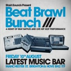 Beat Brawl Bunch Battle 2 – Faulty Clicks vs C0mplex