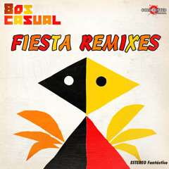 80s Casual - Fiesta (mister T. remix)  // Cold Busted // Sample