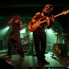 SOO SICK (Shuj remix)