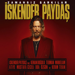 Mustafa Ceceli ft. Iskender Paydas / Sensiz Olmaz Ki