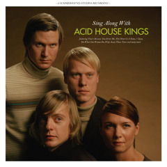 Acid House Kings - Do What You Wanna Do