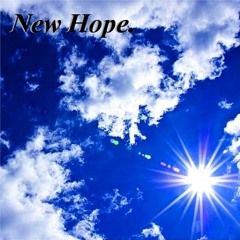 New Hope ['Buy' is a free download!]
