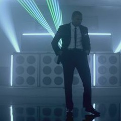 Chris brown-Turn up da music(RYAN REMIX)-DEMO