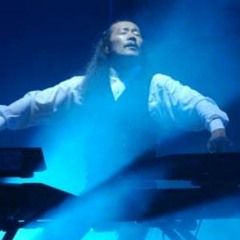" The Secret Life of Plants " (Tribute to New Age Musician "Kitaro" / 2009)