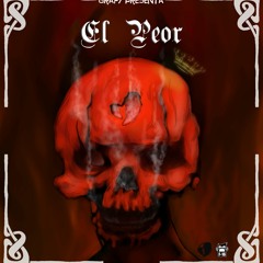 01. Grafy ( MANDINGAS ) - Intro El Peor (Voz en Off Rodolfo Herrera)