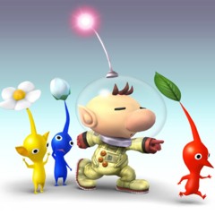 Pikmin remix (ft. Zach Terry) (prod.by pl4y4h)