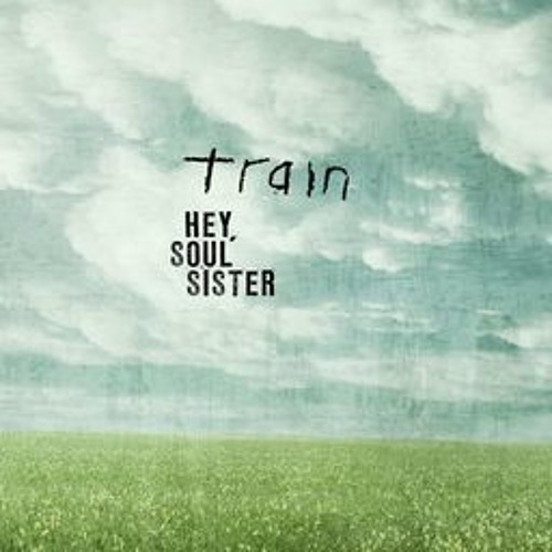 Hey Soul Sister - Train