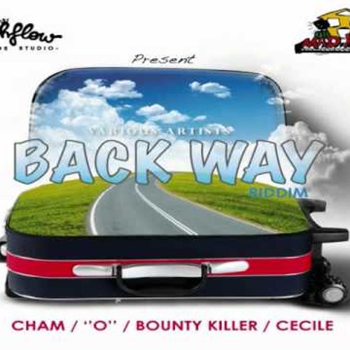 BACK TO WAY poblasoundremix