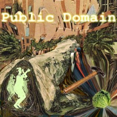 Public Domain - Cut Out Music