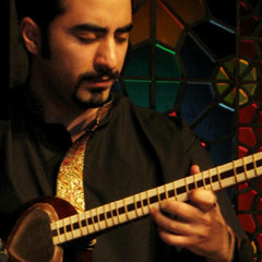 Roham Sobhani - Dashti