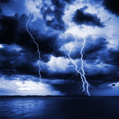 Electronic Storm (original mix) work in progress