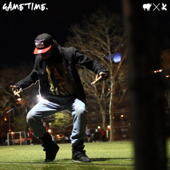 B'zwax - Game Time