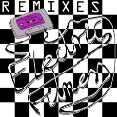 Sigur Rós - Fjögur píanó (Electric Fitness Remix)