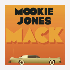 Mookie Jones - Mack (Album)