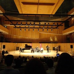 Raul Garello Sexteto en la Usina Cultural 19-08-12 Festival del Tang, Buenos Aireso