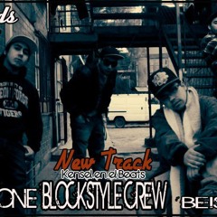 ESTAN PERDIENDO EL TIEMPO!!!.Blockstyle Crew.Ft Subone (Efecto Erre) & Beiso.