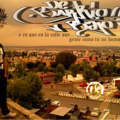 De barrio bajo (Dany Flow 03)