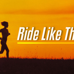 Steady130 Presents: Ride Like The Wind, Vol. 3 (50-Minute Workout Mix)