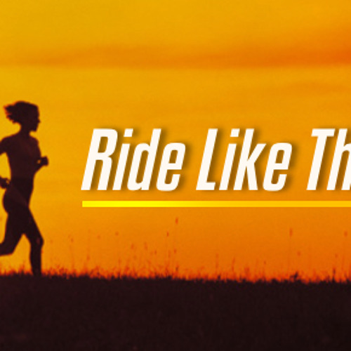 Steady130 Presents: Ride Like The Wind, Vol. 3 (50-Minute Workout Mix)
