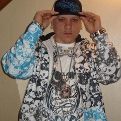 Str8 dangerous ft Blanco $ Valentin