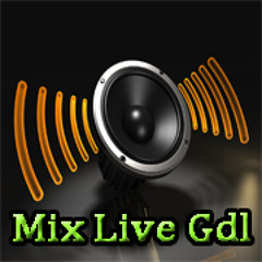 Set: deejay ocxces " eventos mix live gdl "