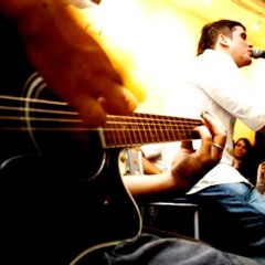 Quero Paz - Moonrock