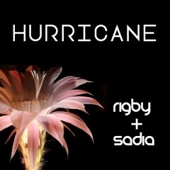 Rigby feat. Sadia - Hurricane (Vocal Mix)