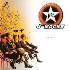 J-Rocks - Falling In Love