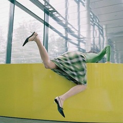 Weaver Feat. Amanda Easton - Falling Into You (JTS Remix)