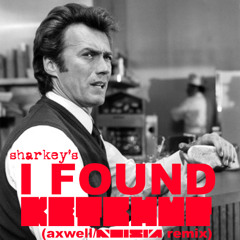 i found ketchup (axwell/noisia cover)