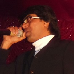 NAZRANA BHEJA KISINE-singer-RUDRA SAIKAT
