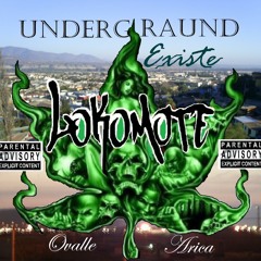 14. VOMITO DE RAP ¡¡.