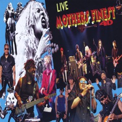 Baby Love (Live)