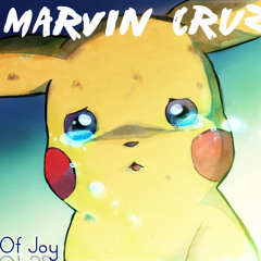 Marvin Cruz - Tears Of Joy