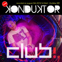 Set @ Club! - Aug 2012