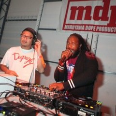 voicemail-Wacky dip(dub)junkanoo riddim_vl