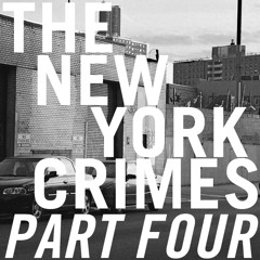 The New York Crimes - Part 4