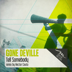 Tell Somebody (Original mix)