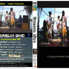 Projetos Artísticos do qual faço parte! by Michael Brugger