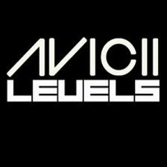 Avicii - Levels (Solartron's Electro Equalizer Remix)