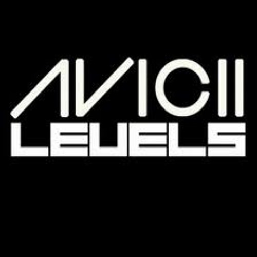 Avicii - Levels (Solartron's Electro Equalizer Remix)