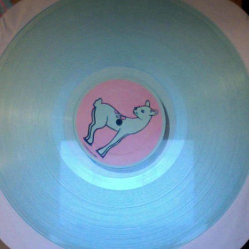 Drinking in L.A. Jack Daniels dub