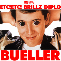 Bueller EP Teaser (Mad Decent/Jeffrees) OUT NOW!!