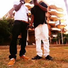 Jay rockers ft Cash-Power Ambetion