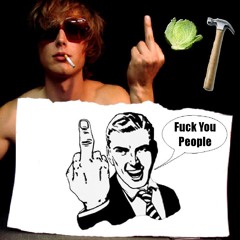 Public Domain - Fuck You People