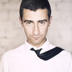 Kaspar Kondrat @ Studio - August 2012