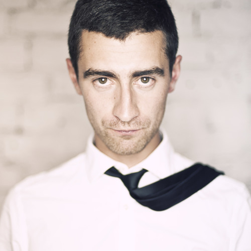 Kaspar Kondrat @ Studio - August 2012