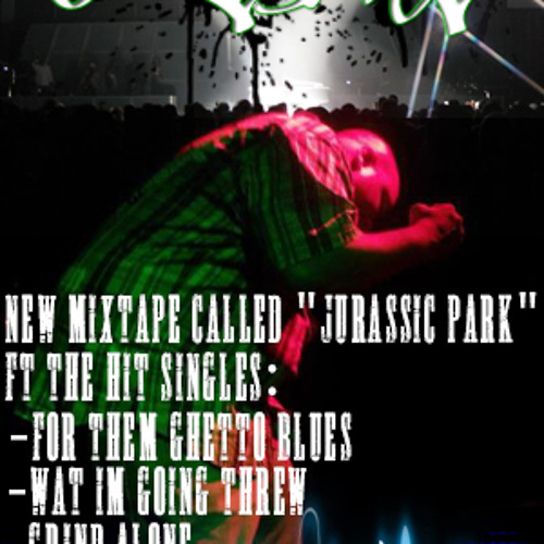 Texas lyrical wizardz